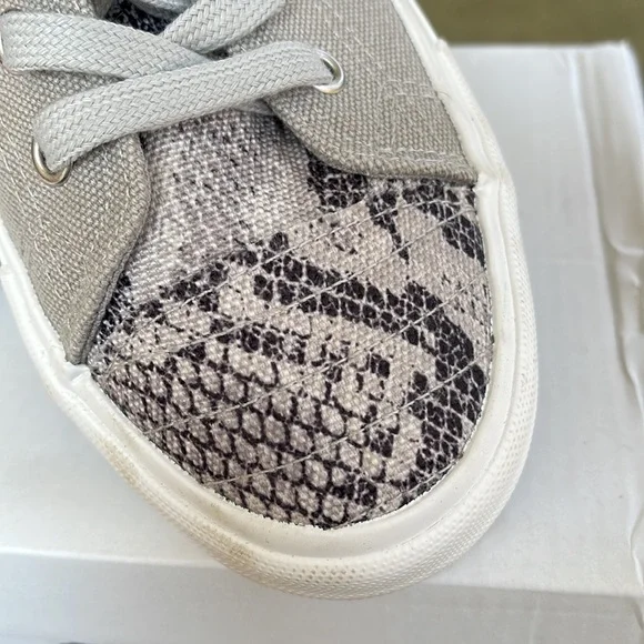 Gypsy Jazz Shoes - Picture 6 of 6